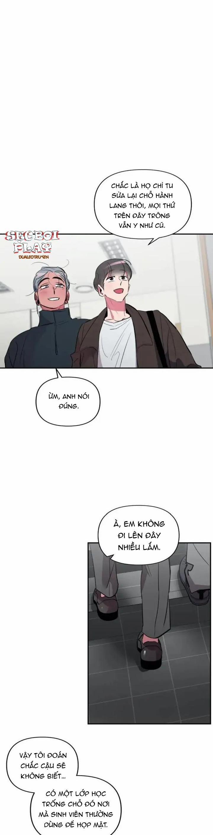 Đối Tác Cơ Thể Hoàn Hảo 29 trang 10