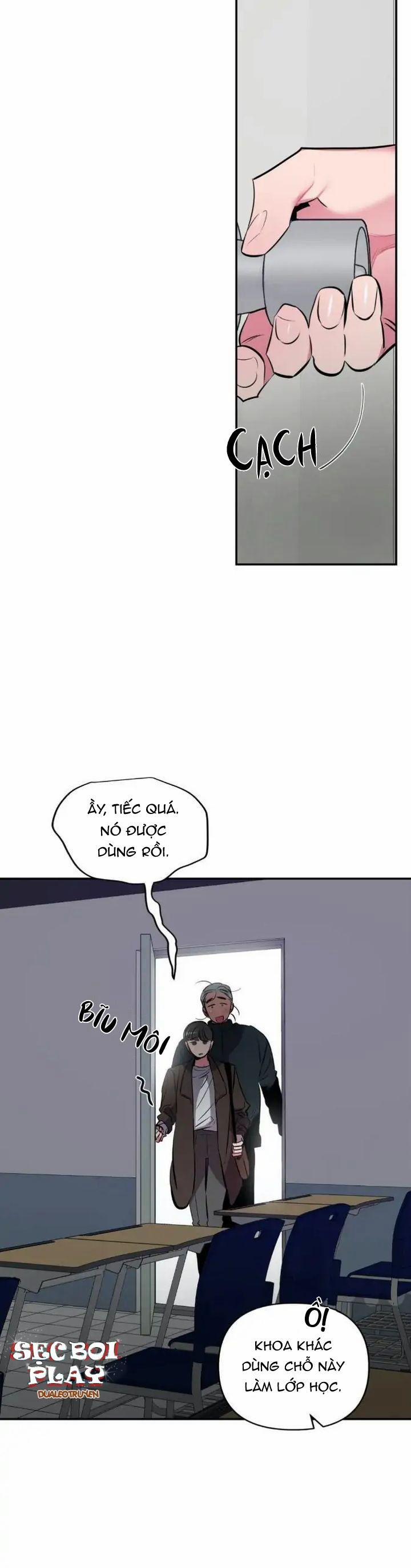 Đối Tác Cơ Thể Hoàn Hảo 29 trang 13