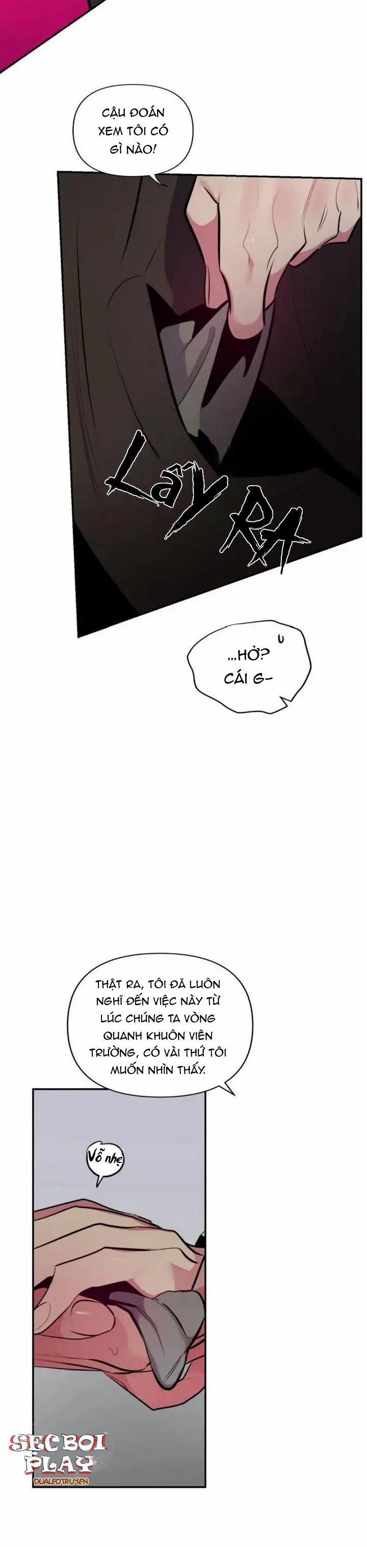 Đối Tác Cơ Thể Hoàn Hảo 29 trang 17