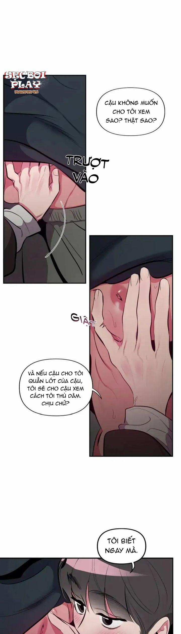 Đối Tác Cơ Thể Hoàn Hảo 29 trang 21