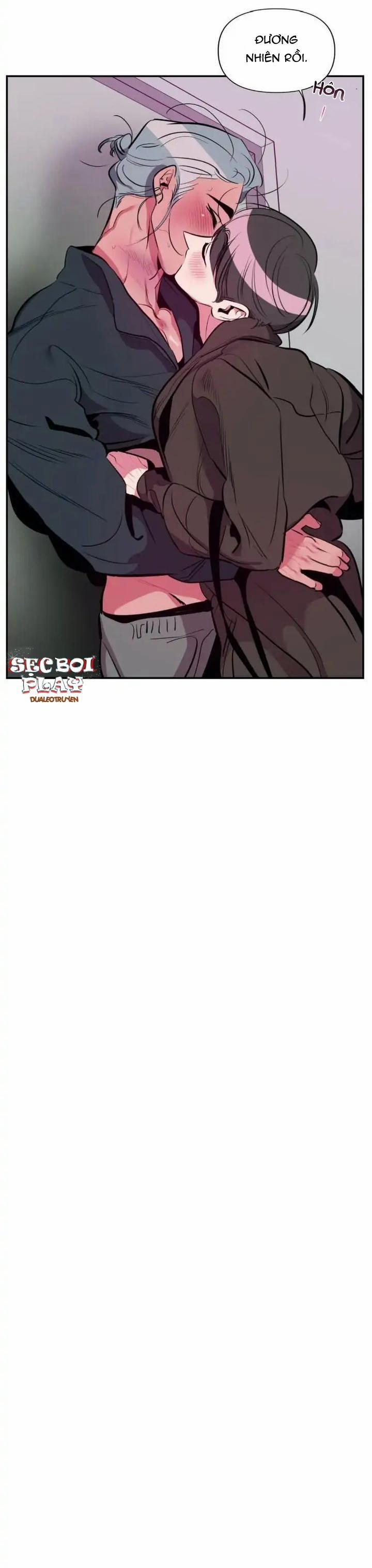Đối Tác Cơ Thể Hoàn Hảo 29 trang 25