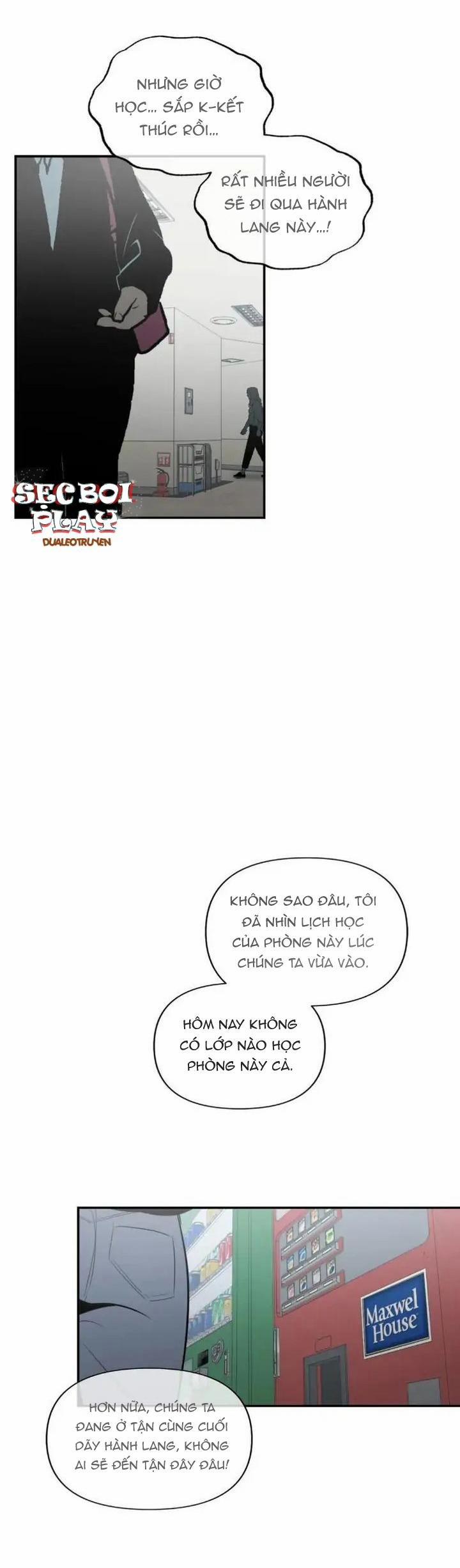 Đối Tác Cơ Thể Hoàn Hảo 30 trang 2