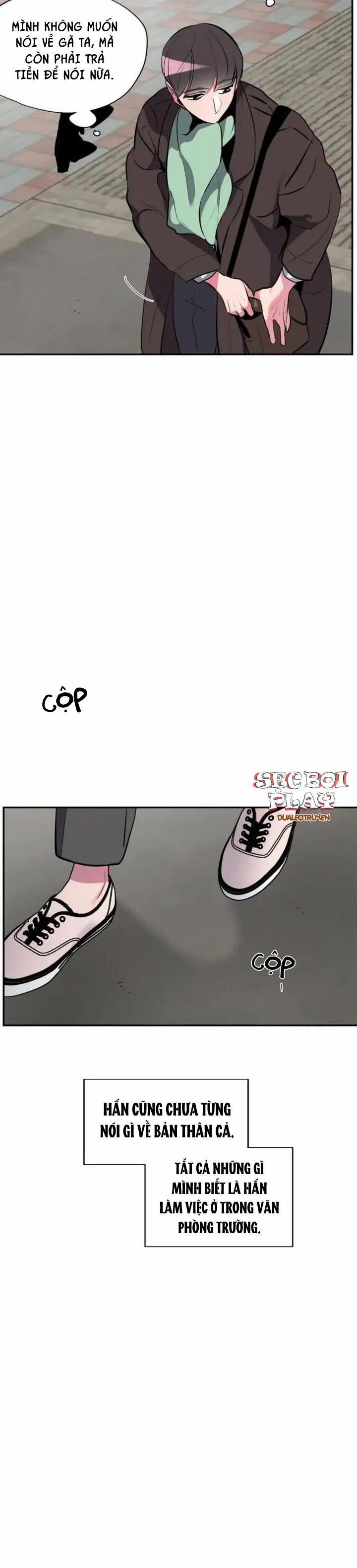 Đối Tác Cơ Thể Hoàn Hảo 30 trang 21