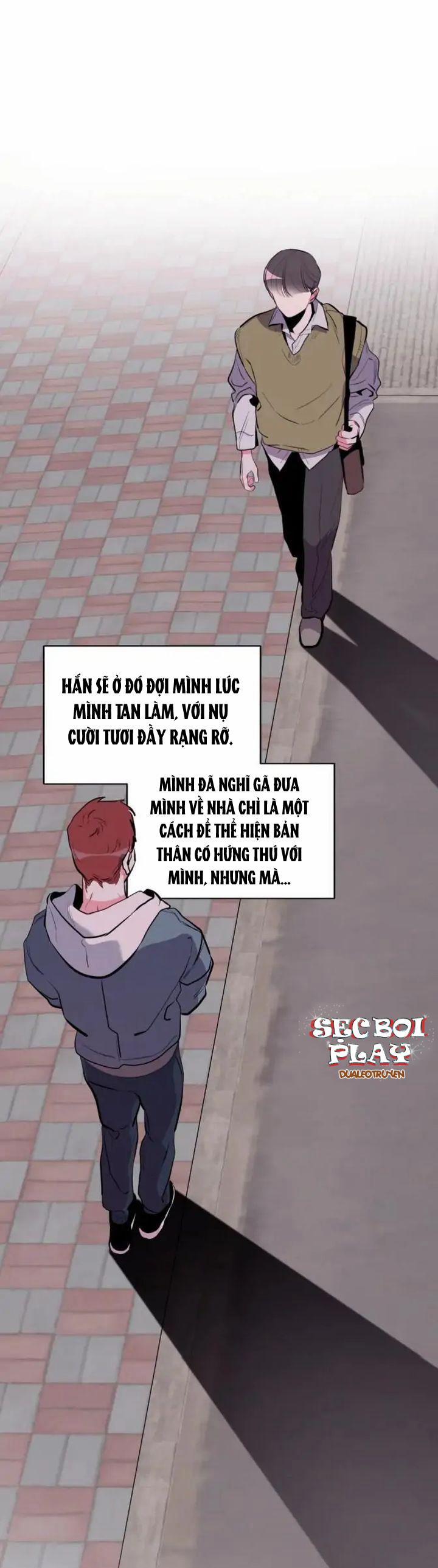 Đối Tác Cơ Thể Hoàn Hảo 30 trang 22