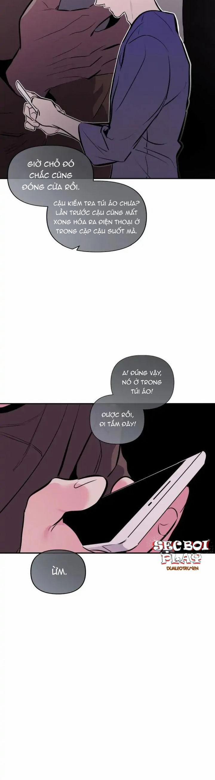 Đối Tác Cơ Thể Hoàn Hảo 30 trang 27