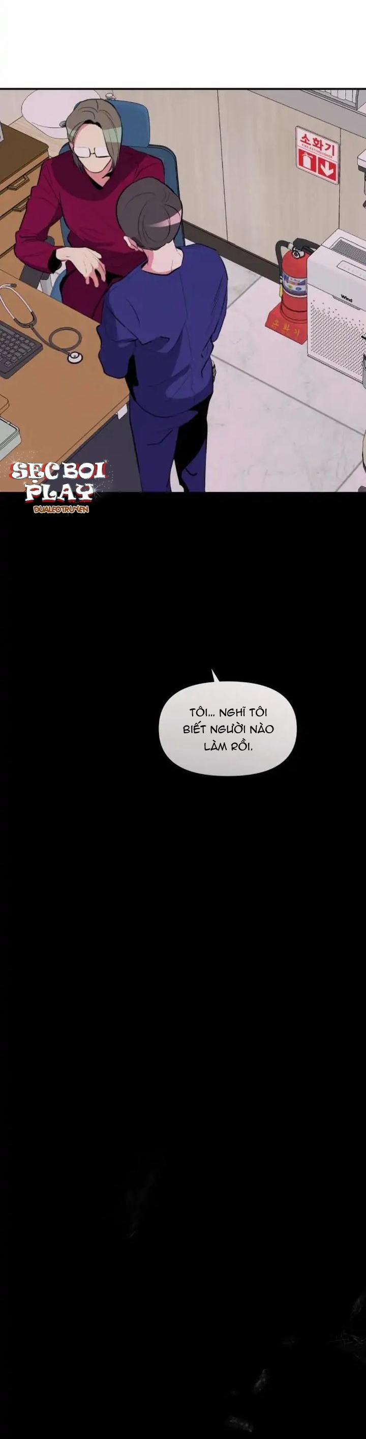 Đối Tác Cơ Thể Hoàn Hảo 30 trang 28