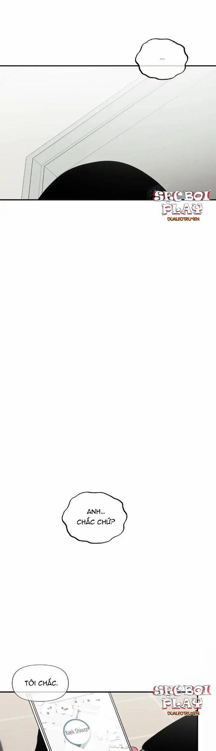 Đối Tác Cơ Thể Hoàn Hảo 30 trang 3