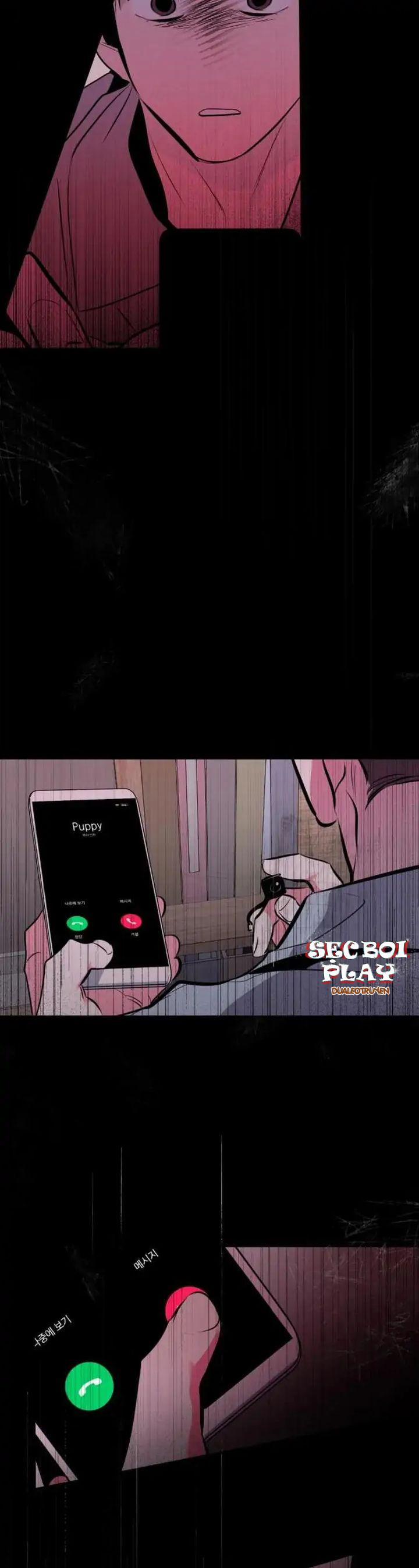 Đối Tác Cơ Thể Hoàn Hảo 30 trang 30