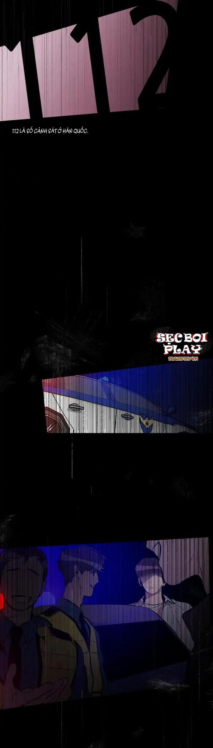 Đối Tác Cơ Thể Hoàn Hảo 30 trang 31