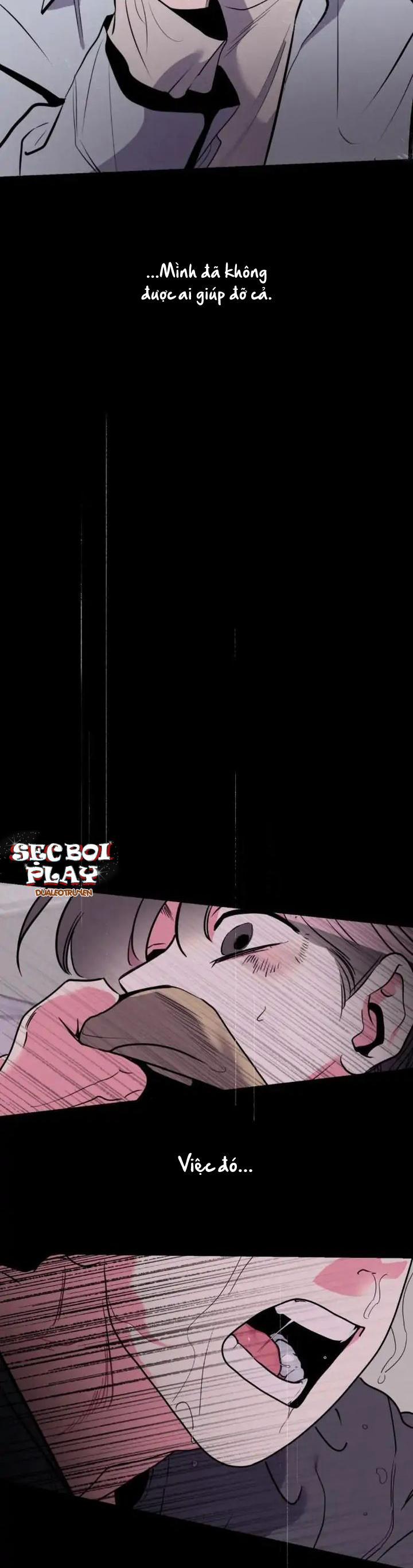 Đối Tác Cơ Thể Hoàn Hảo 30 trang 33