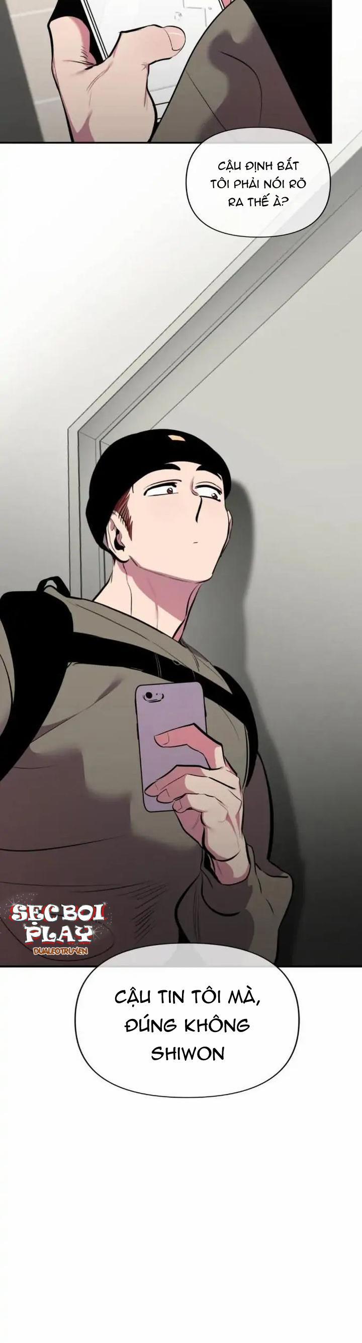 Đối Tác Cơ Thể Hoàn Hảo 30 trang 4