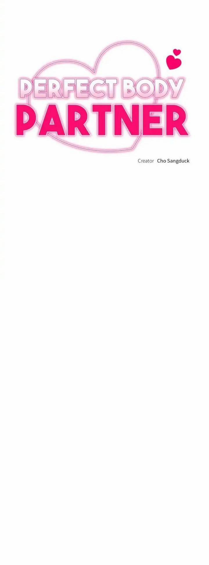 Đối Tác Cơ Thể Hoàn Hảo 30 trang 5
