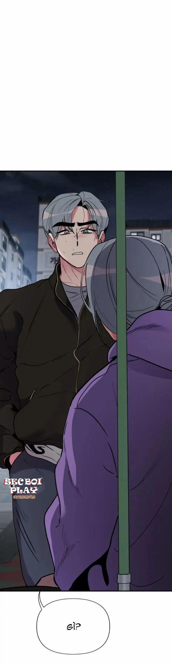 Đối Tác Cơ Thể Hoàn Hảo 31 trang 1