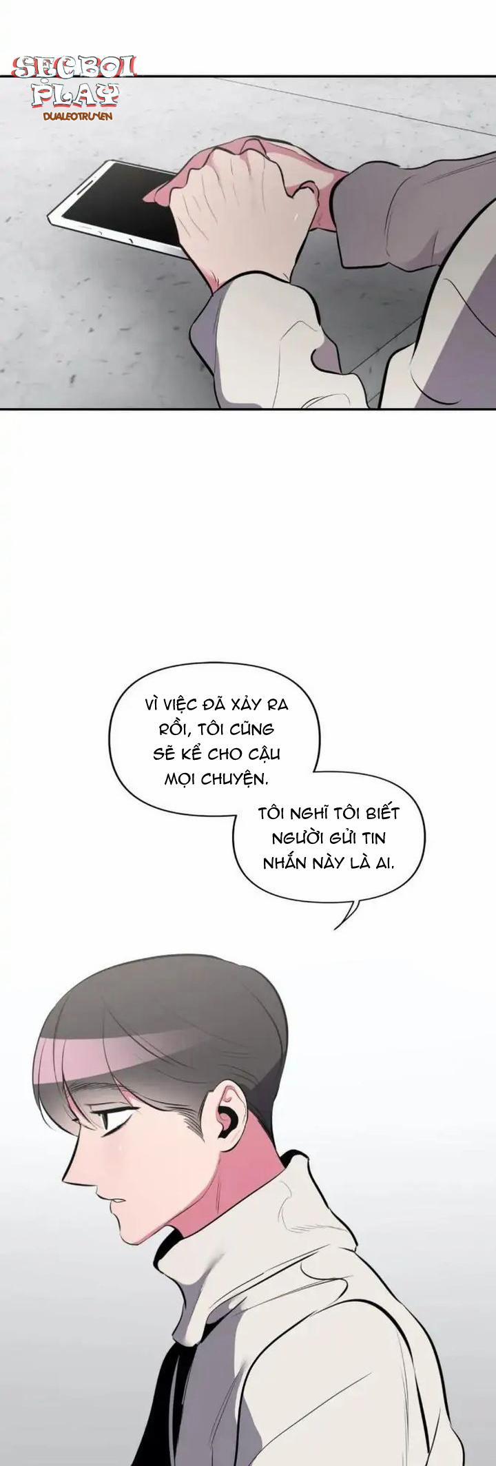 Đối Tác Cơ Thể Hoàn Hảo 31 trang 17