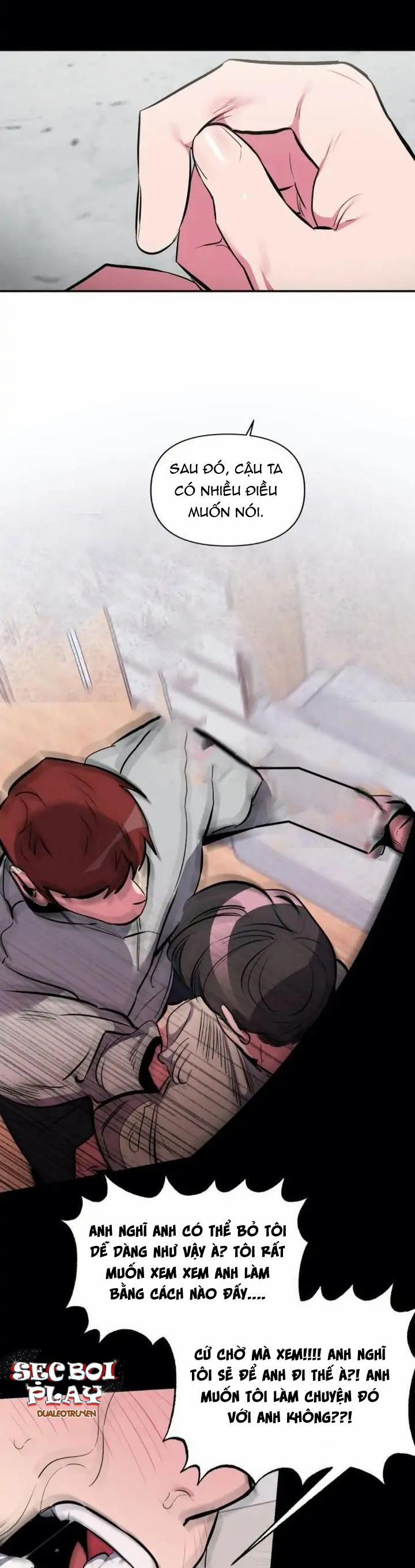 Đối Tác Cơ Thể Hoàn Hảo 31 trang 25