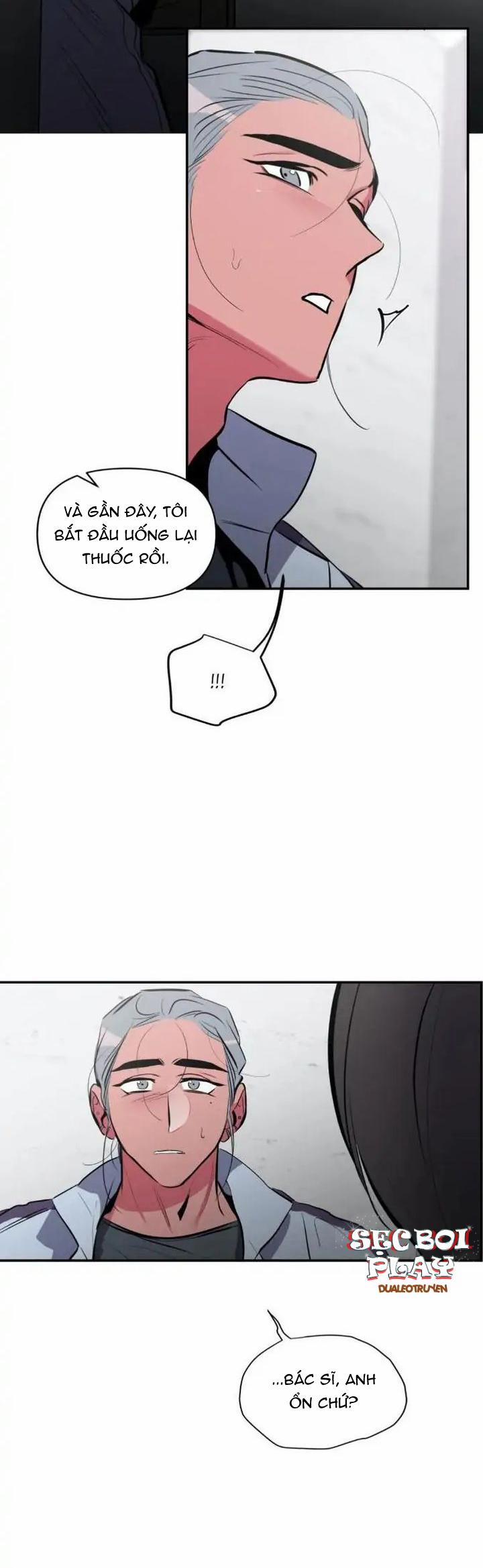 Đối Tác Cơ Thể Hoàn Hảo 31 trang 30