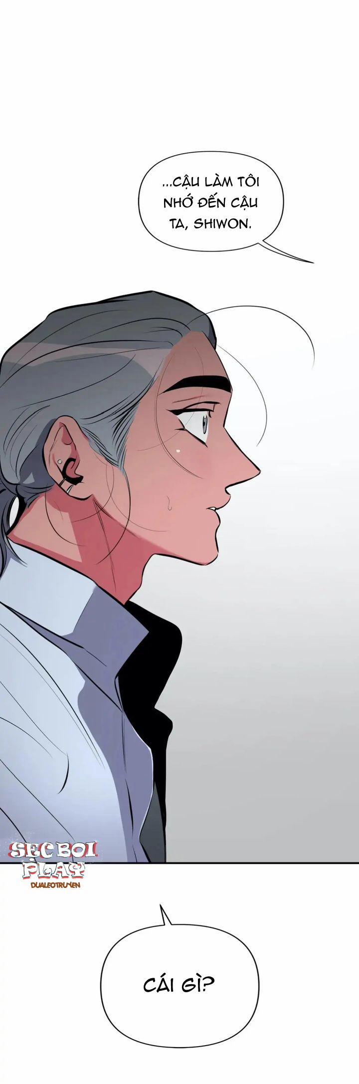 Đối Tác Cơ Thể Hoàn Hảo 31 trang 32