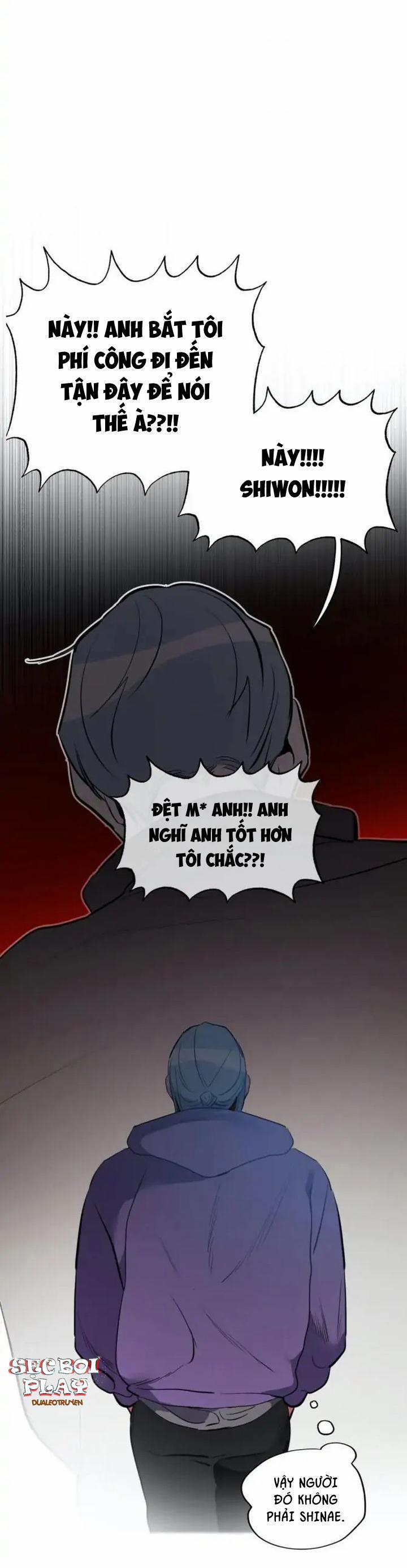 Đối Tác Cơ Thể Hoàn Hảo 31 trang 7