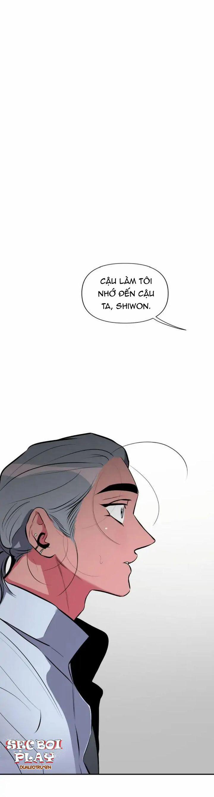 Đối Tác Cơ Thể Hoàn Hảo 32 trang 1