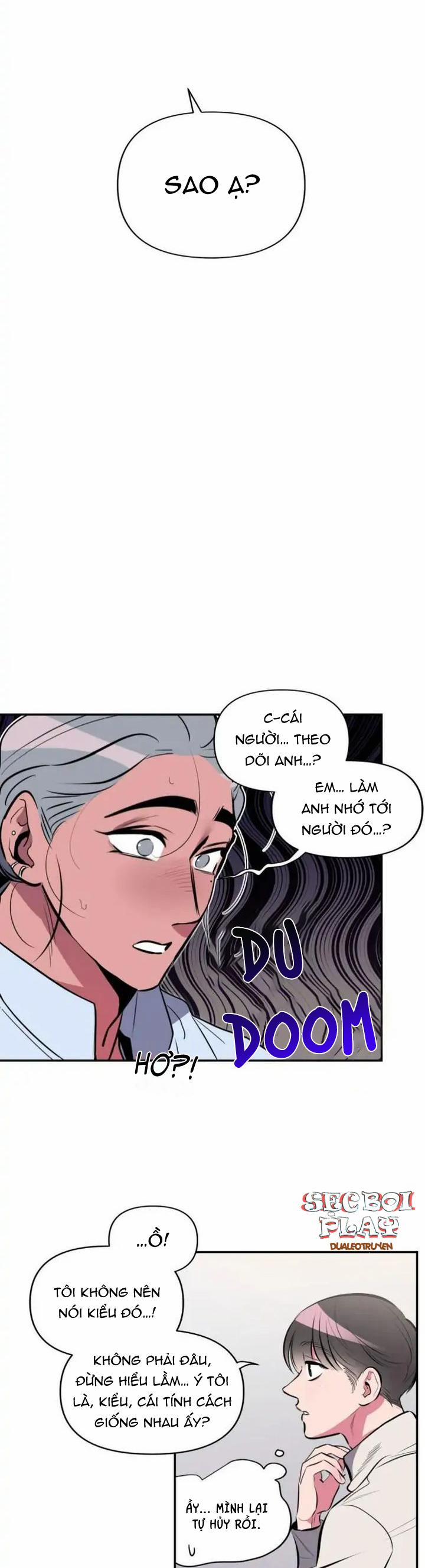 Đối Tác Cơ Thể Hoàn Hảo 32 trang 2