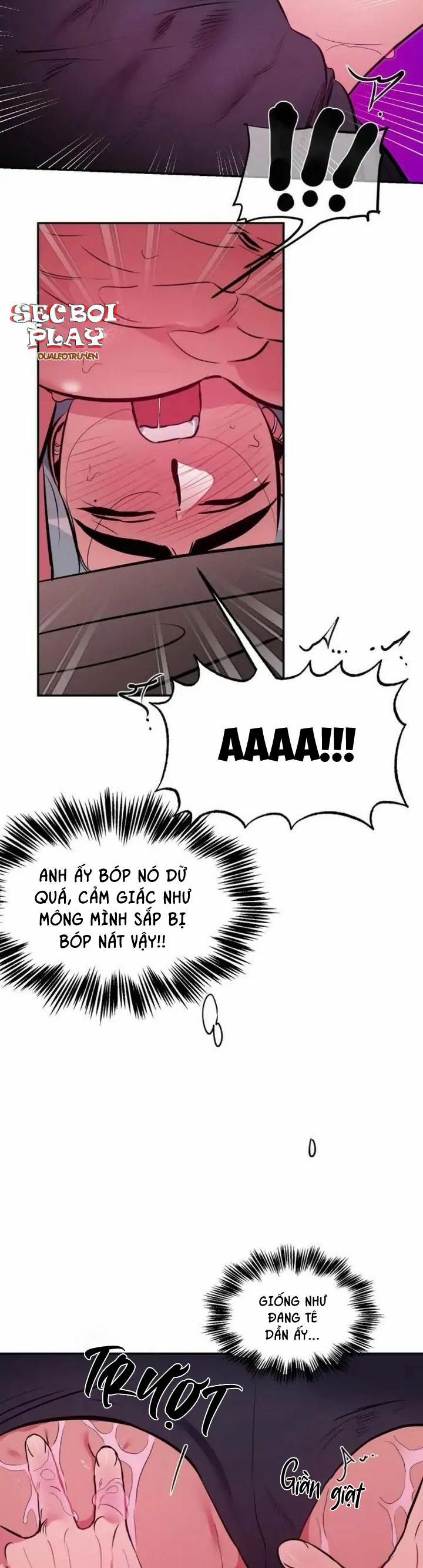 Đối Tác Cơ Thể Hoàn Hảo 32 trang 25