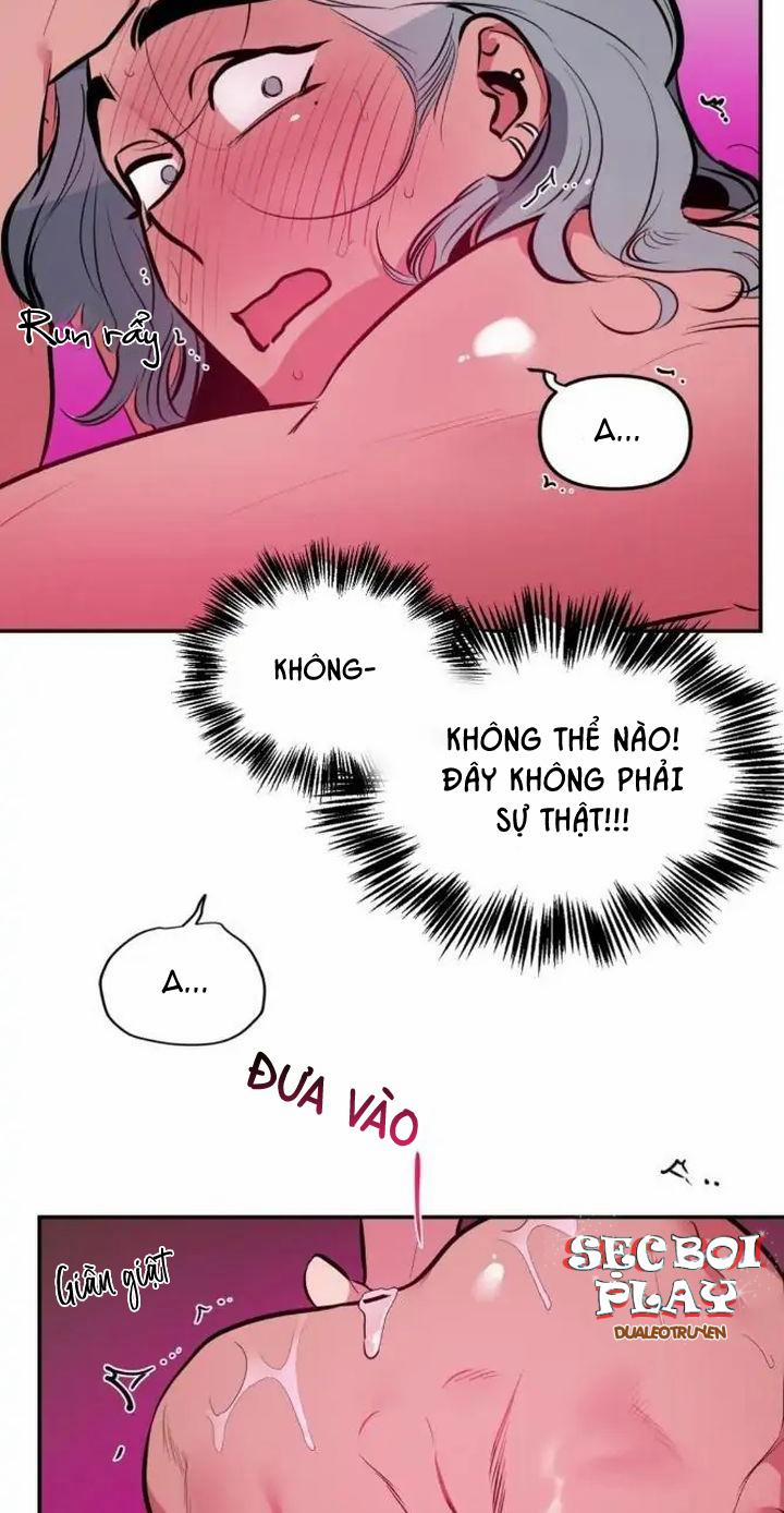 Đối Tác Cơ Thể Hoàn Hảo 32 trang 29
