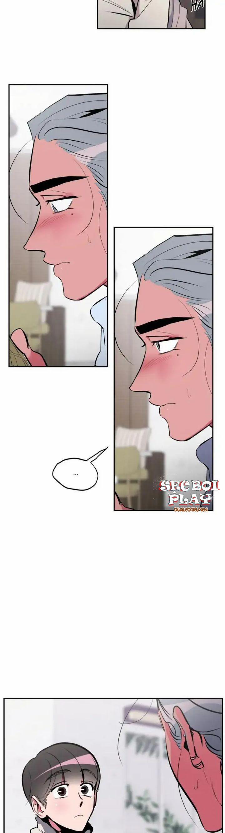 Đối Tác Cơ Thể Hoàn Hảo 32 trang 7