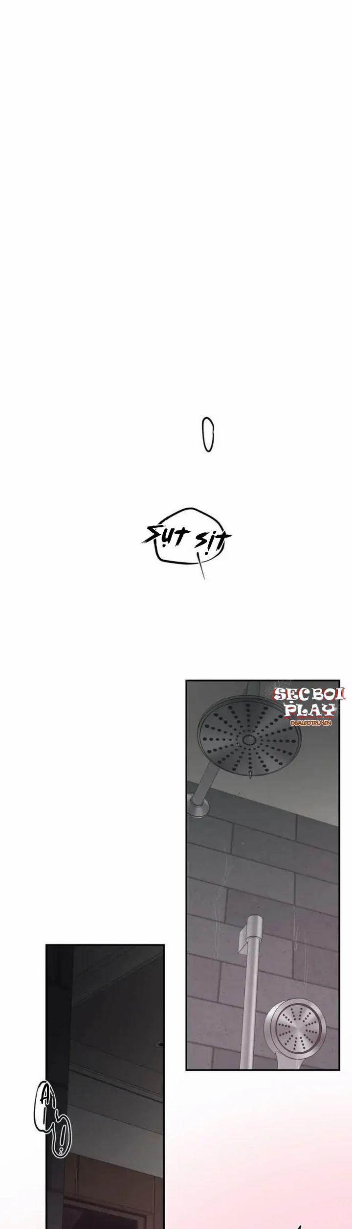 Đối Tác Cơ Thể Hoàn Hảo 33 trang 1