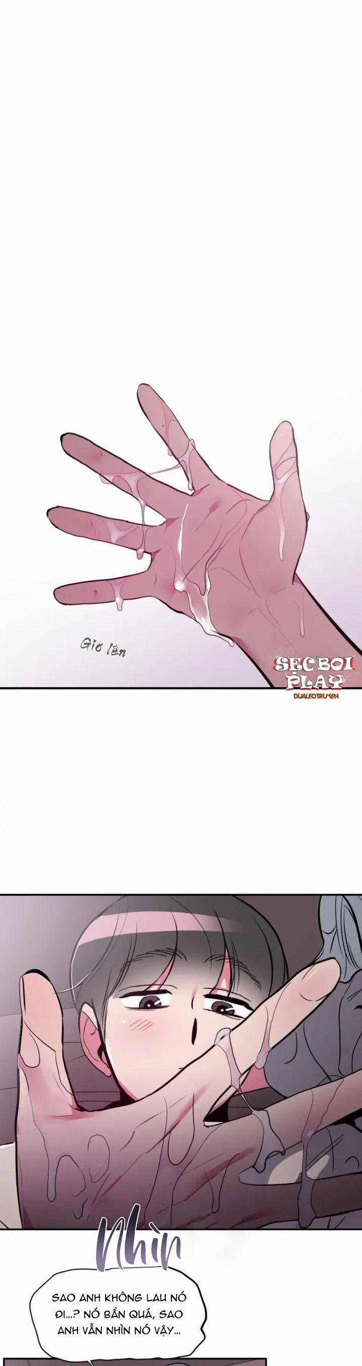 Đối Tác Cơ Thể Hoàn Hảo 33 trang 21