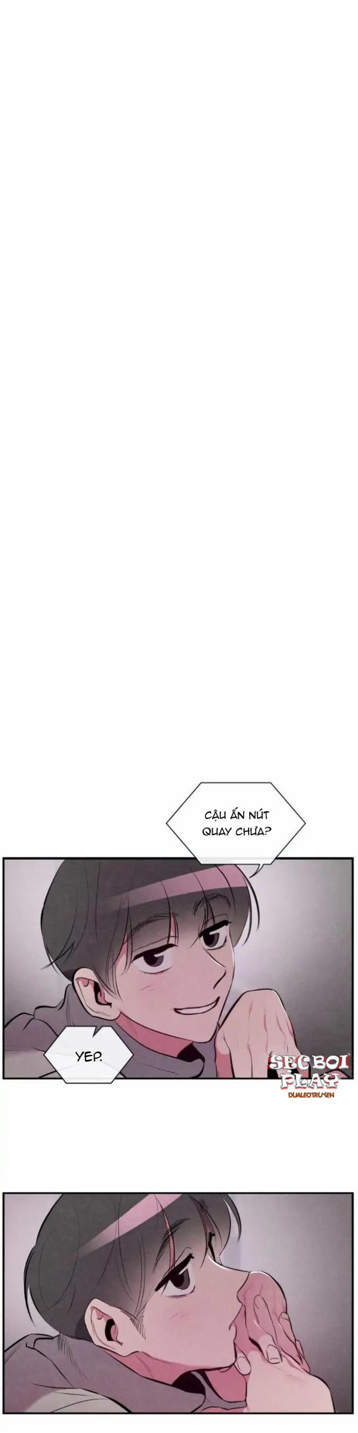 Đối Tác Cơ Thể Hoàn Hảo 34 trang 1