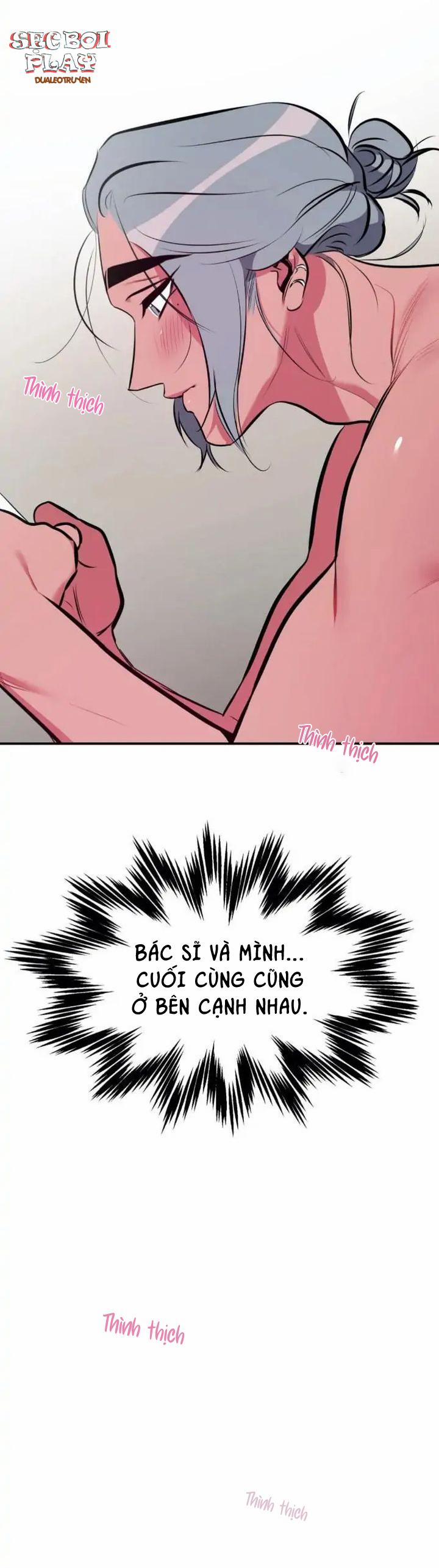 Đối Tác Cơ Thể Hoàn Hảo 34 trang 7