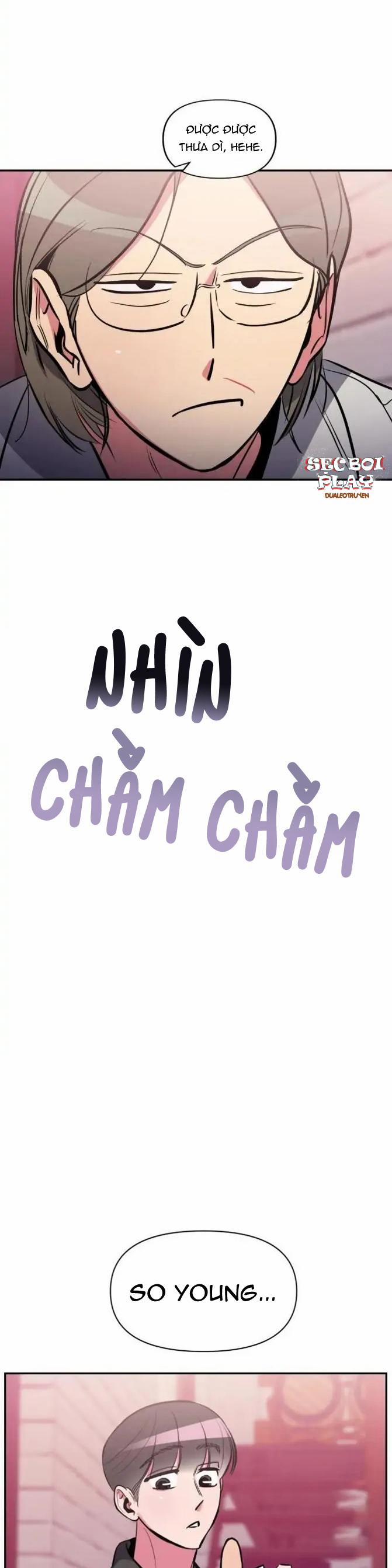 Đối Tác Cơ Thể Hoàn Hảo 35 trang 10