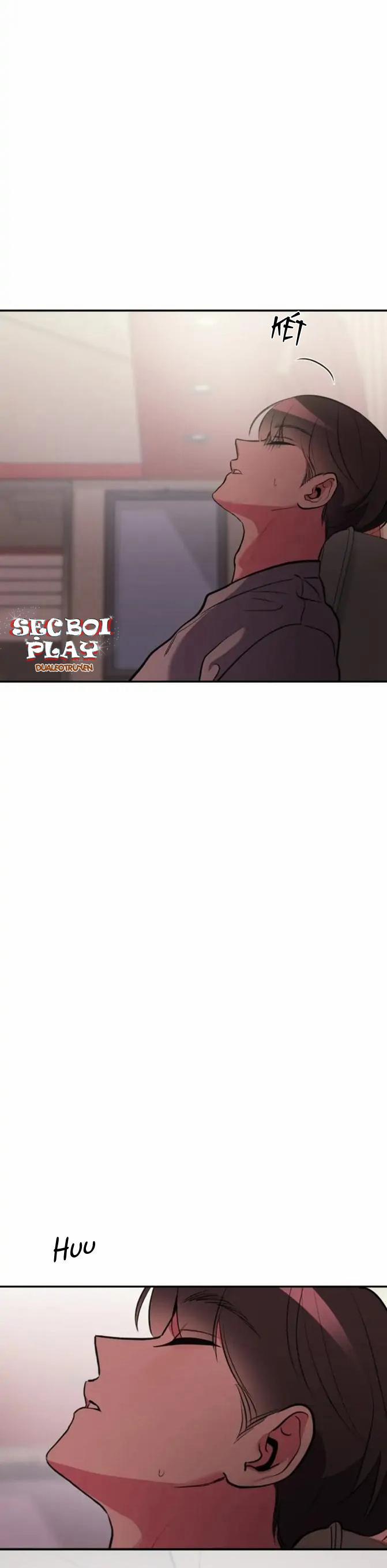 Đối Tác Cơ Thể Hoàn Hảo 35 trang 22