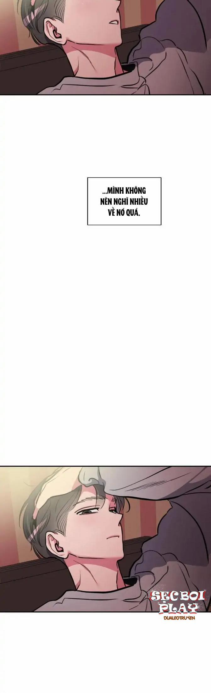 Đối Tác Cơ Thể Hoàn Hảo 35 trang 26