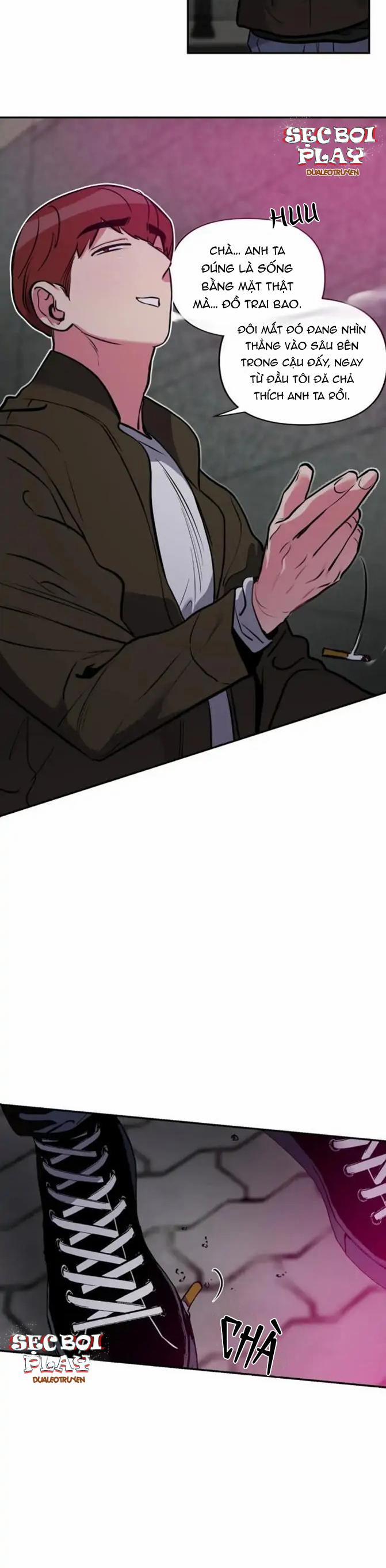 Đối Tác Cơ Thể Hoàn Hảo 35 trang 29