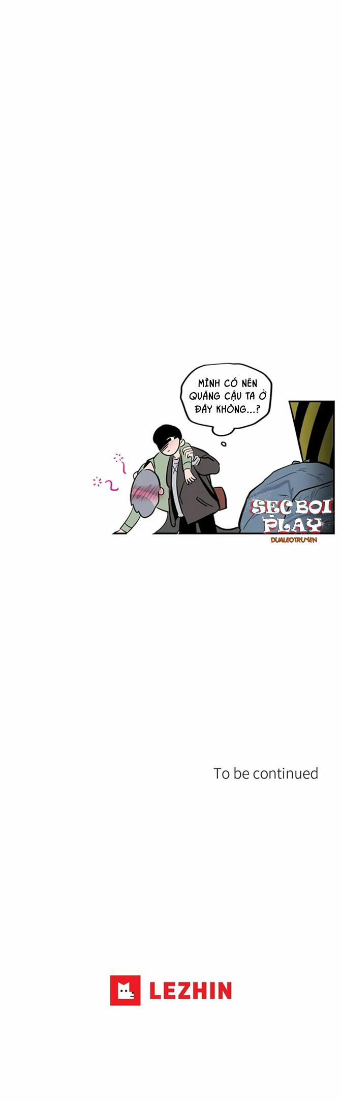 Đối Tác Cơ Thể Hoàn Hảo 35 trang 31