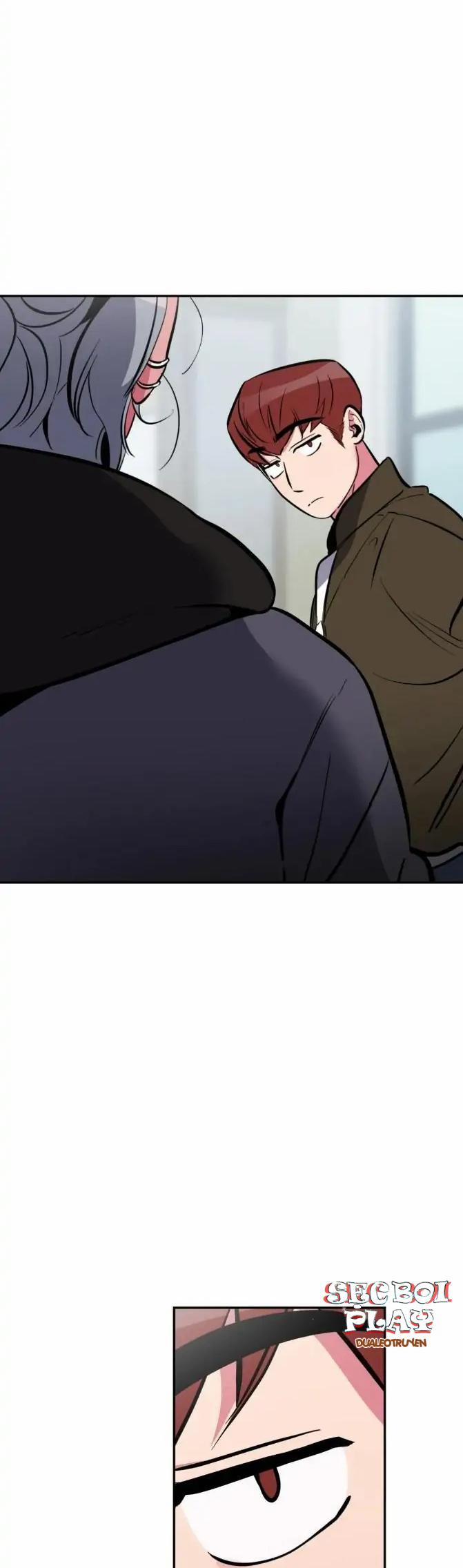 Đối Tác Cơ Thể Hoàn Hảo 35 trang 5