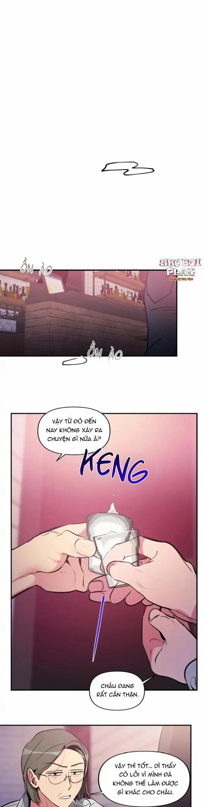 Đối Tác Cơ Thể Hoàn Hảo 35 trang 7