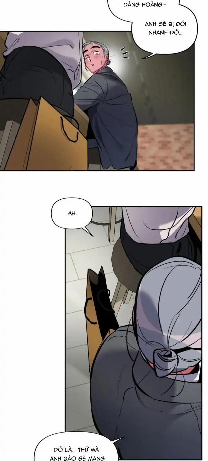 Đối Tác Cơ Thể Hoàn Hảo 36 trang 13