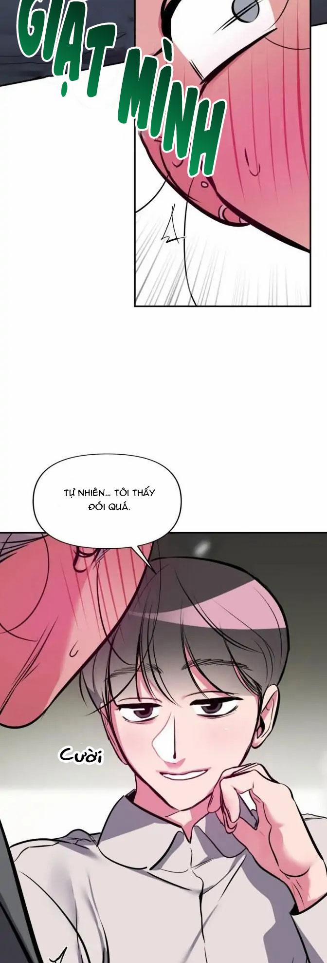 Đối Tác Cơ Thể Hoàn Hảo 36 trang 17