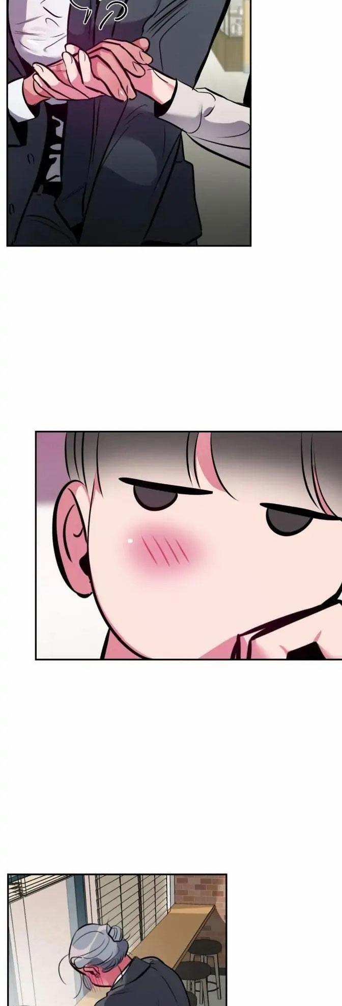 Đối Tác Cơ Thể Hoàn Hảo 36 trang 20