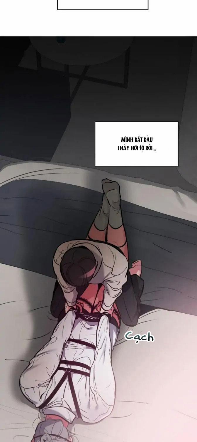 Đối Tác Cơ Thể Hoàn Hảo 36 trang 25