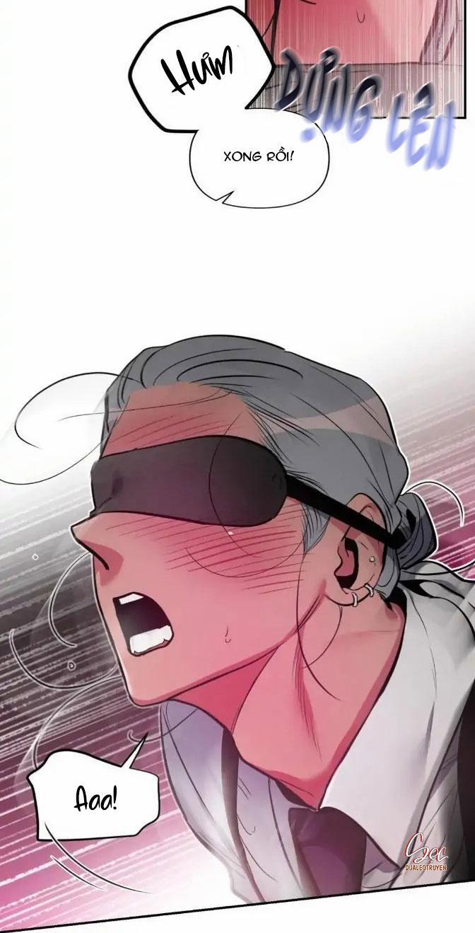 Đối Tác Cơ Thể Hoàn Hảo 36 trang 27