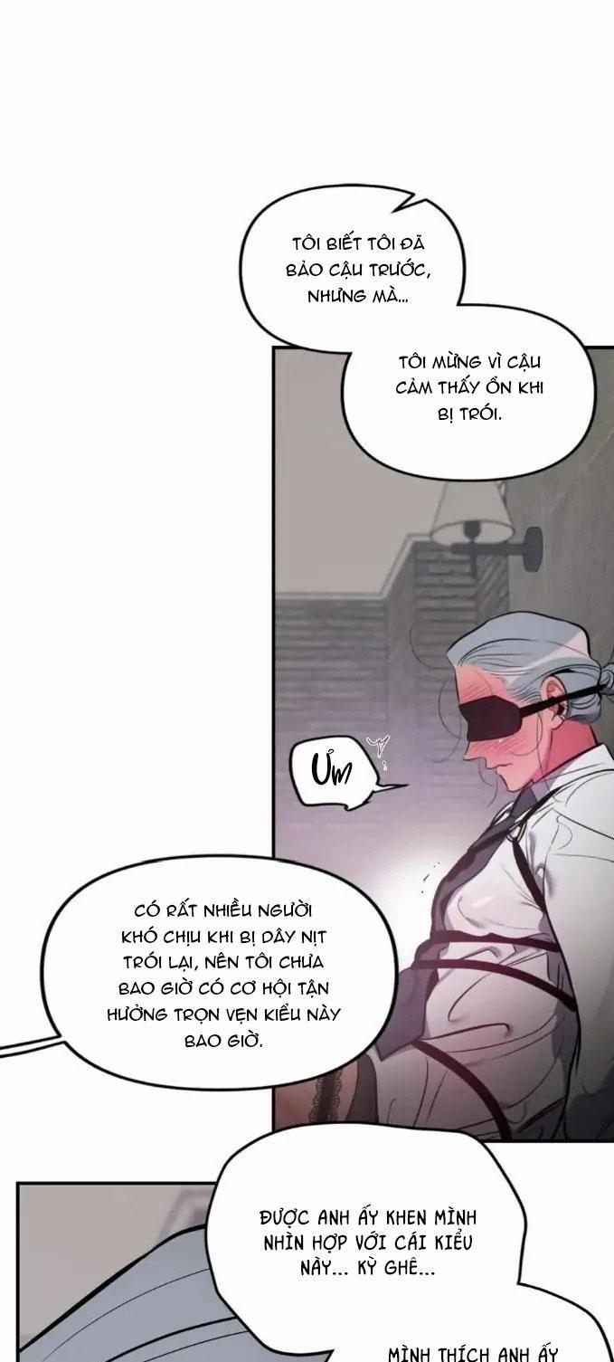 Đối Tác Cơ Thể Hoàn Hảo 36 trang 31