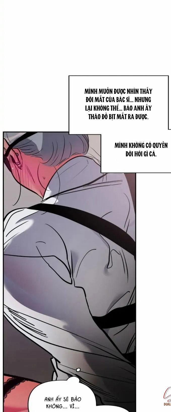 Đối Tác Cơ Thể Hoàn Hảo 36 trang 33