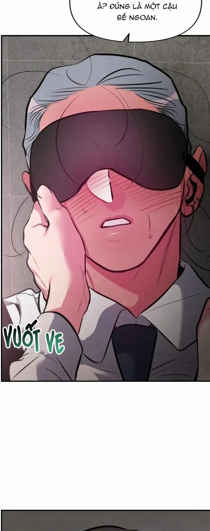 Đối Tác Cơ Thể Hoàn Hảo 36 trang 41