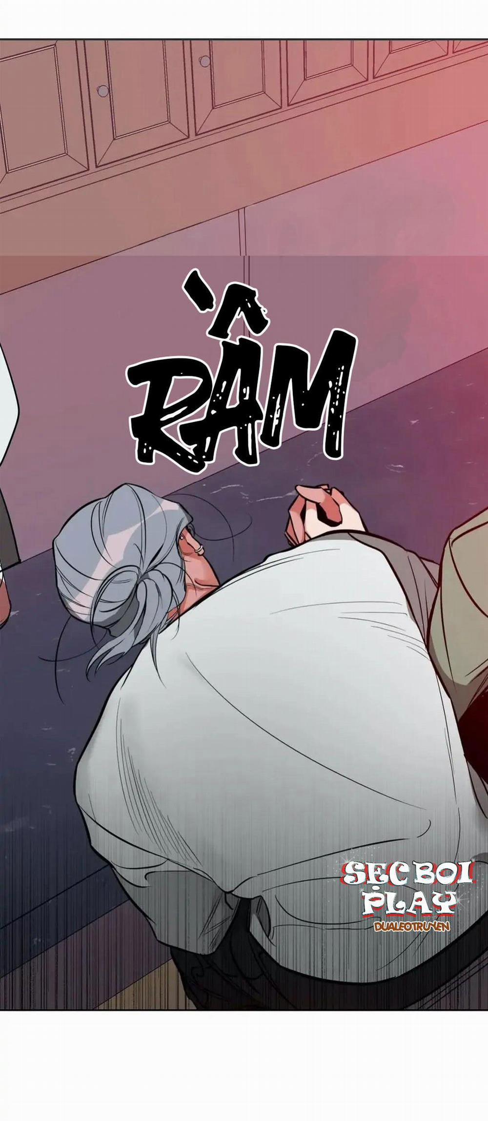 Đối Tác Cơ Thể Hoàn Hảo 4 trang 20