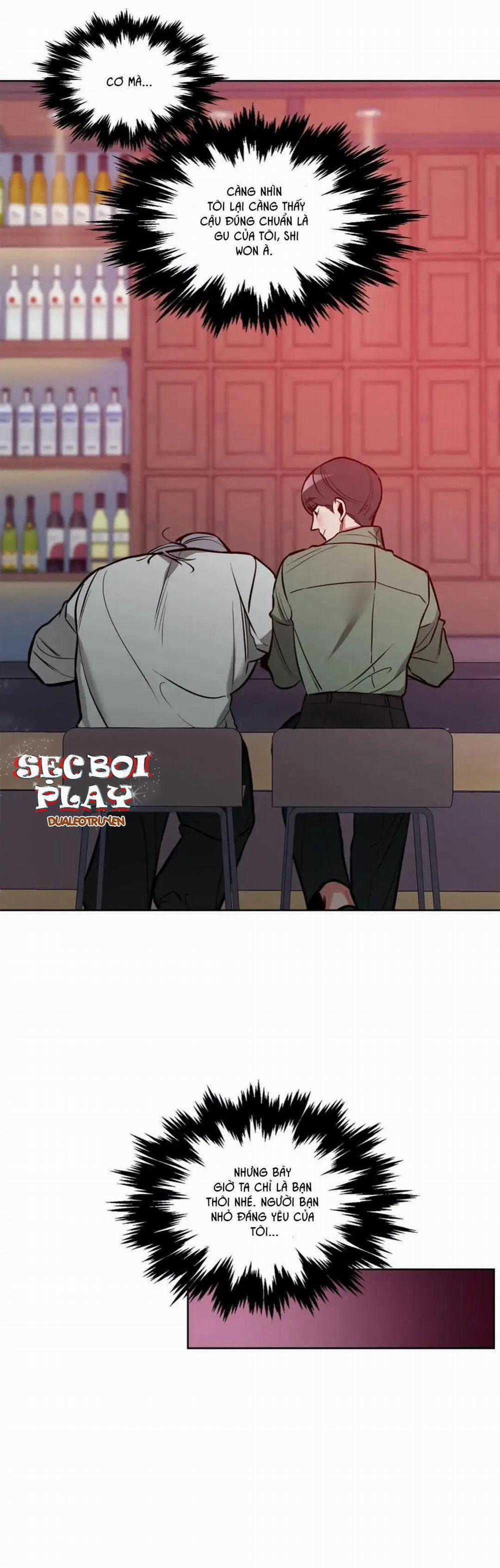 Đối Tác Cơ Thể Hoàn Hảo 4 trang 25