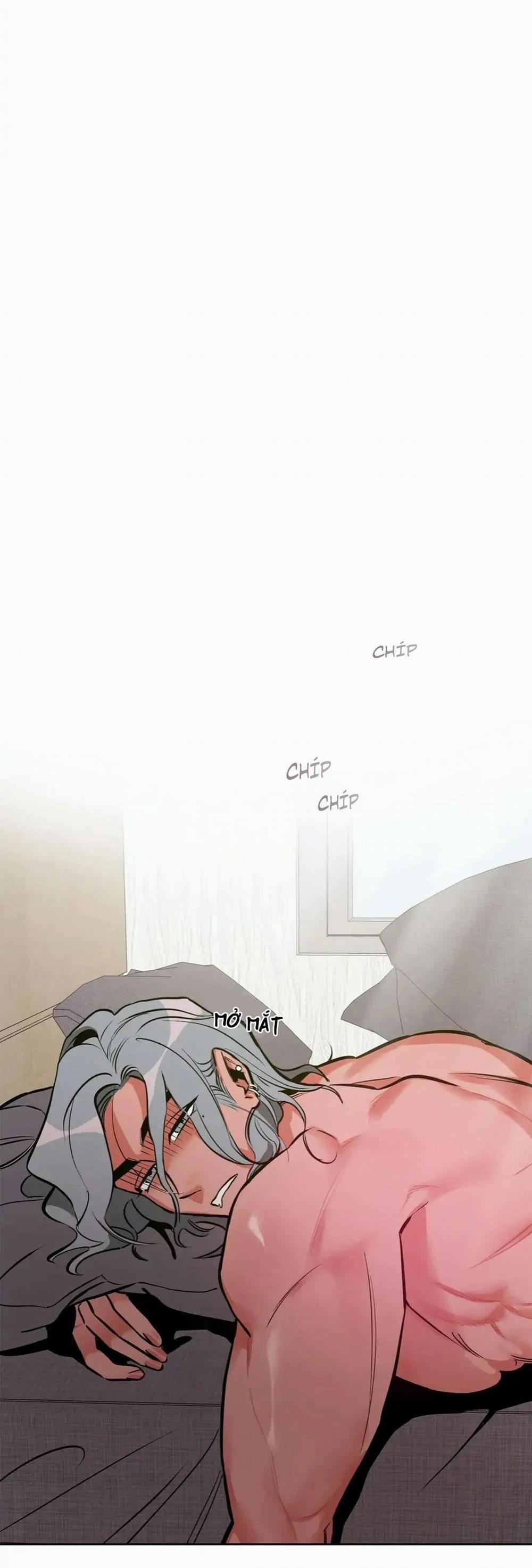 Đối Tác Cơ Thể Hoàn Hảo 4 trang 26