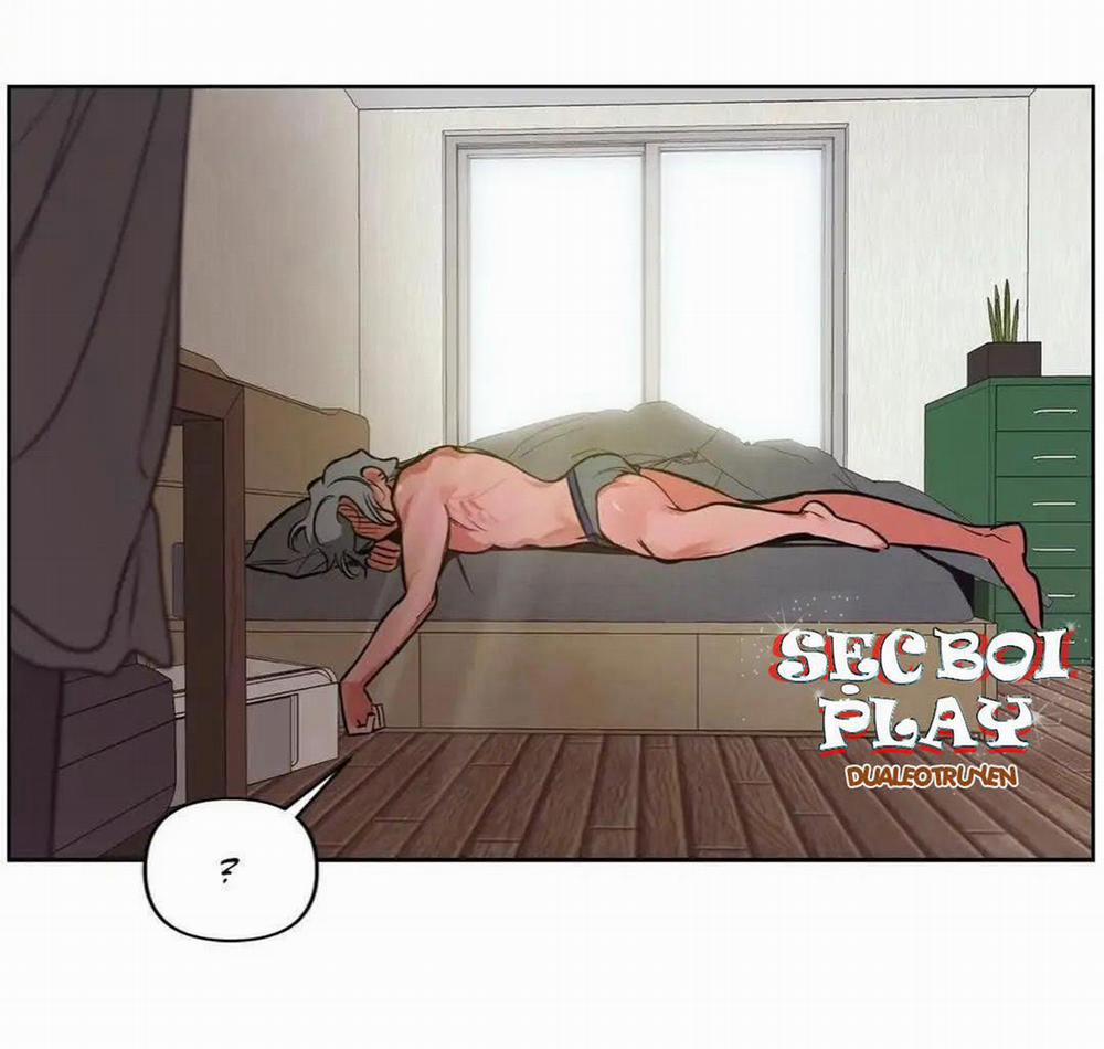 Đối Tác Cơ Thể Hoàn Hảo 4 trang 27